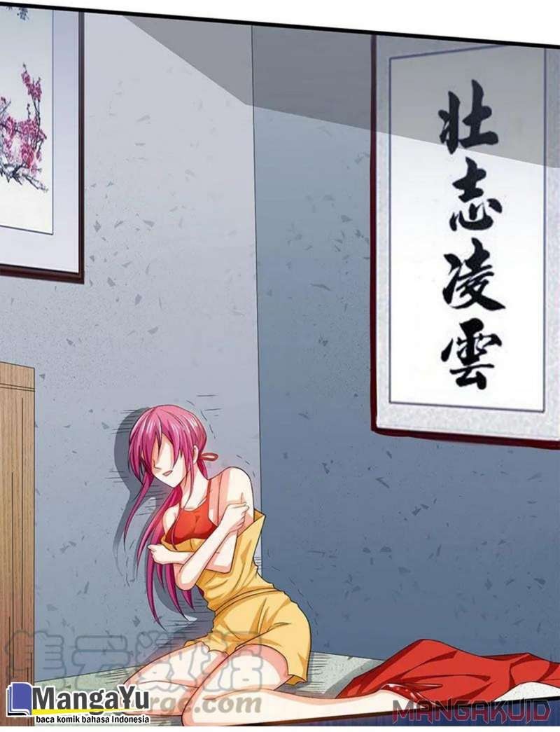 Genius Mad Man Chapter 32 Gambar 3